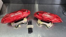 Brembo 330x32 Calipers Alfa Romeo 147 156 Gt Spider Gtv Gta Brembo 330x32 Calipers Alfa Romeo 147 156 Gt Spider Gtv Gta