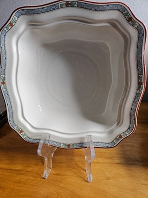 Bolian ware Bowl by Soho Pottery LTD in Cobridge England
