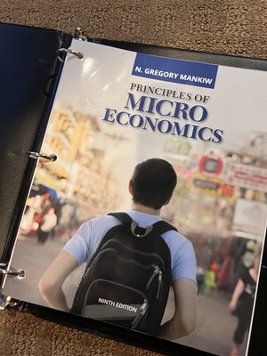 Mindtap Course List Ser.: Principles of Microeconomics by N. Mankiw (2020, Trade