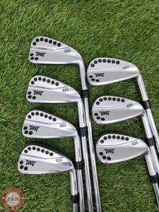 Pxg Gen 1 Irons | eBay