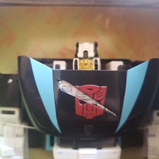 Transformers Legacy United -Deluxe Class- Armada Universe WHEELJACK   Brand New