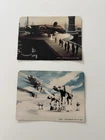 Kenner Star Wars Display Arena Backdrop - Set Of 2