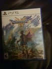 DRAGON QUEST III HD-2D Remake (PS5) Pre-owned