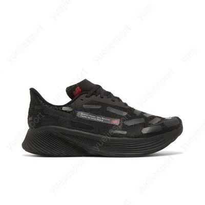 New Balance District Vision X Fuelcell Rc Elite V2 Black MRCELDV2