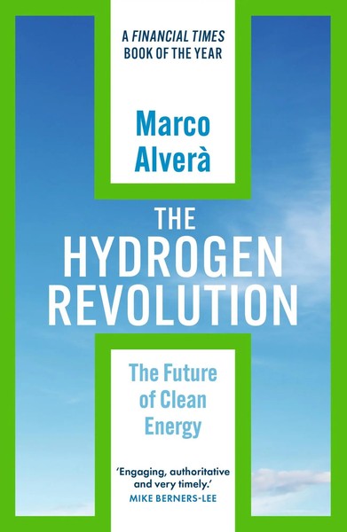 Marco Alvera | The Hydrogen Revolution | Taschenbuch | Englisch (2022)-image