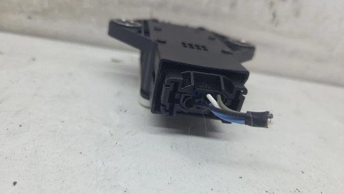 OPEL MERIVA B Beschleunigungssensor 13267138 1.40 Petrol 88kw 2014 33243216