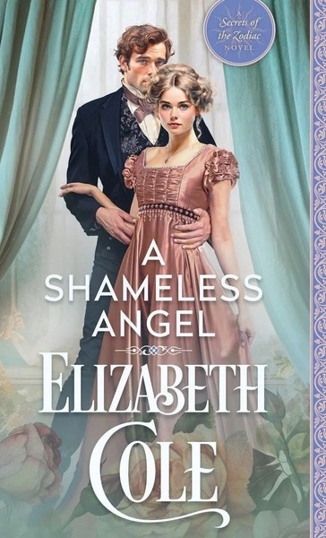 Elizabeth Cole | A Shameless Angel | Taschenbuch | Englisch (2014)-image