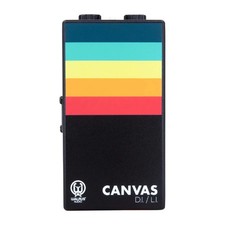 Walrus CANVAS-LINE-ISO-DI Direct Box/Line Isolator Summing Output Switch