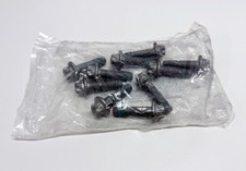 Schraube Bremssattel 10Stück Original Mercedes W117 W156 W177 W246 A0029902503 N Schraube Bremssattel 10Stück Original Mercedes W117 W156 W177 W246 A0029902503 N