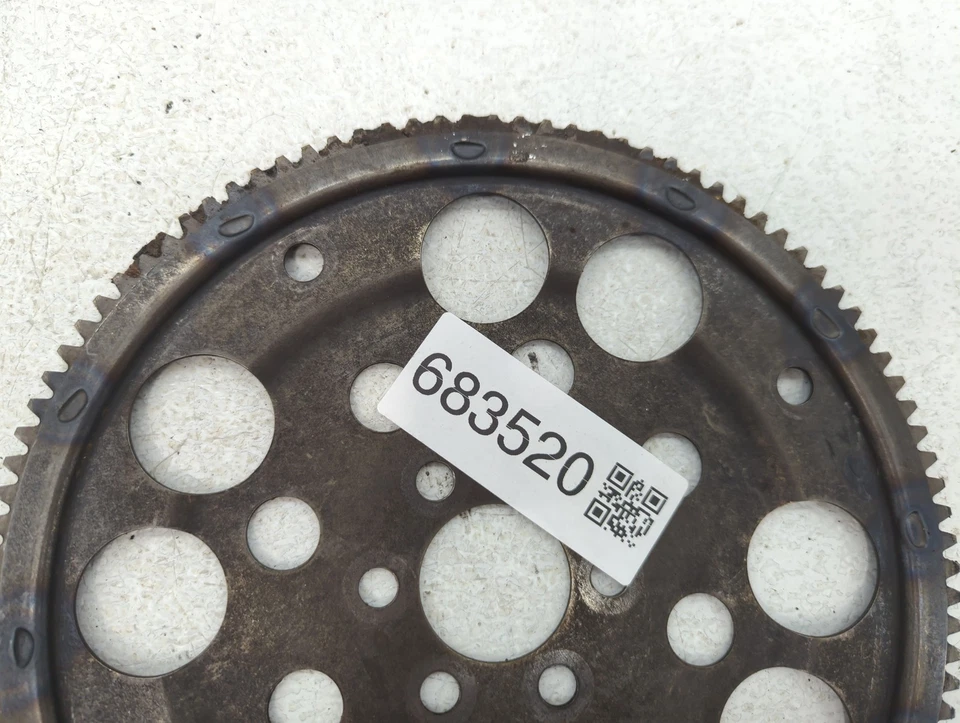 Pinza de freno derecha Nissan Sentra 2001 pasajero delantero EE0VB Foto 4 de 4