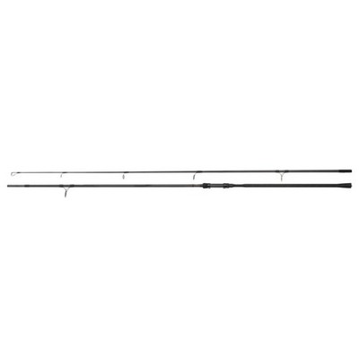 Shimano Tribal TX-5A Carprod Karpfenrute 10-12ft 3-3,5lb schlank schwarz 2tlg.
