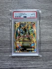 2016 POKEMON XY EVOLUTIONS #101 FULL ART/M CHARIZARD EX PSA 10