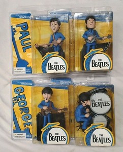 Beatles McFarlane Deluxe for sale | eBay Beatles McFarlane Deluxe for sale | eBay