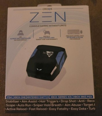 Cronus Zen