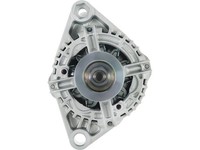 As-Pl Lichtmaschine Generator 105 A 12 V FüR Fiat Stilo 1.6 16V 1.8 Doblo Alfa