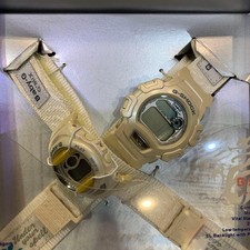 G SHOCK Baby G Digital Wristwatch Set