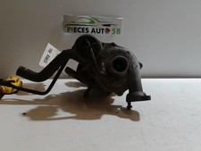 TURBOLADER Citroën Xsara (N1) Hatchback 1.4 HDi (DV4TD(8HX)) 54351014881