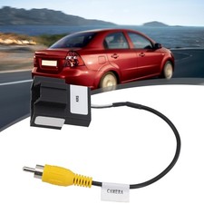 Effortless Installation 20pin Reverse Camera Adapter Cable for Chevrolet