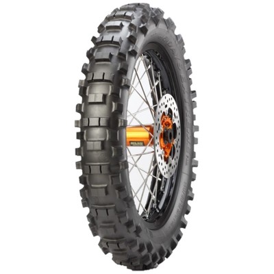 Motorradreifen Metzeler MCE 6 DAYS EXTREME 140/80 -18 70M M+S hinten Suzuki