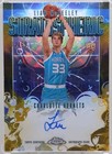 2025 Topps Liam McNeeley Future Stars Autographs (Raw)