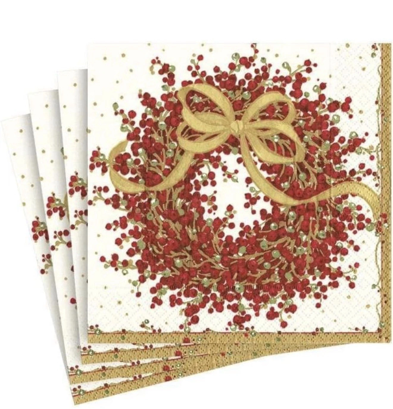 Caspari Napkins - Thumbnail 5