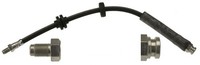 TRW Bremsschlauch PHB649 FüR Brera Alfa 159 Sportwagon Spider MPI 939AXL1A Tbi