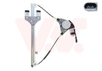 VAN Wezel Fensterheber 5818262 FüR VW