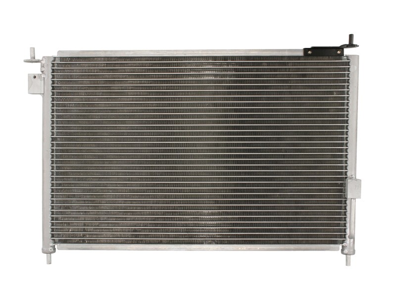 Kondensator, Klimaanlage 35635 NRF für HONDA CIVIC VII Hatchback - Bild 4