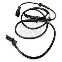 Meat & Doria Sensor, Raddrehzahl Hinterachse Rechts FüR Renault