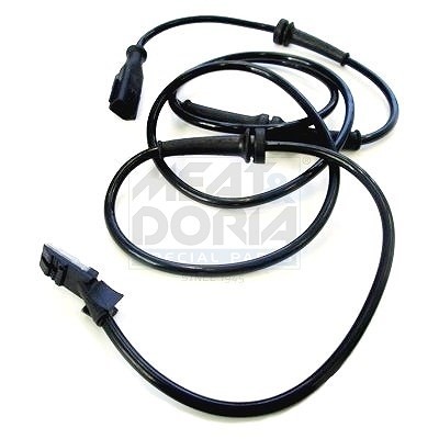 Meat & Doria Sensor, Raddrehzahl Hinterachse Rechts FüR Renault-image