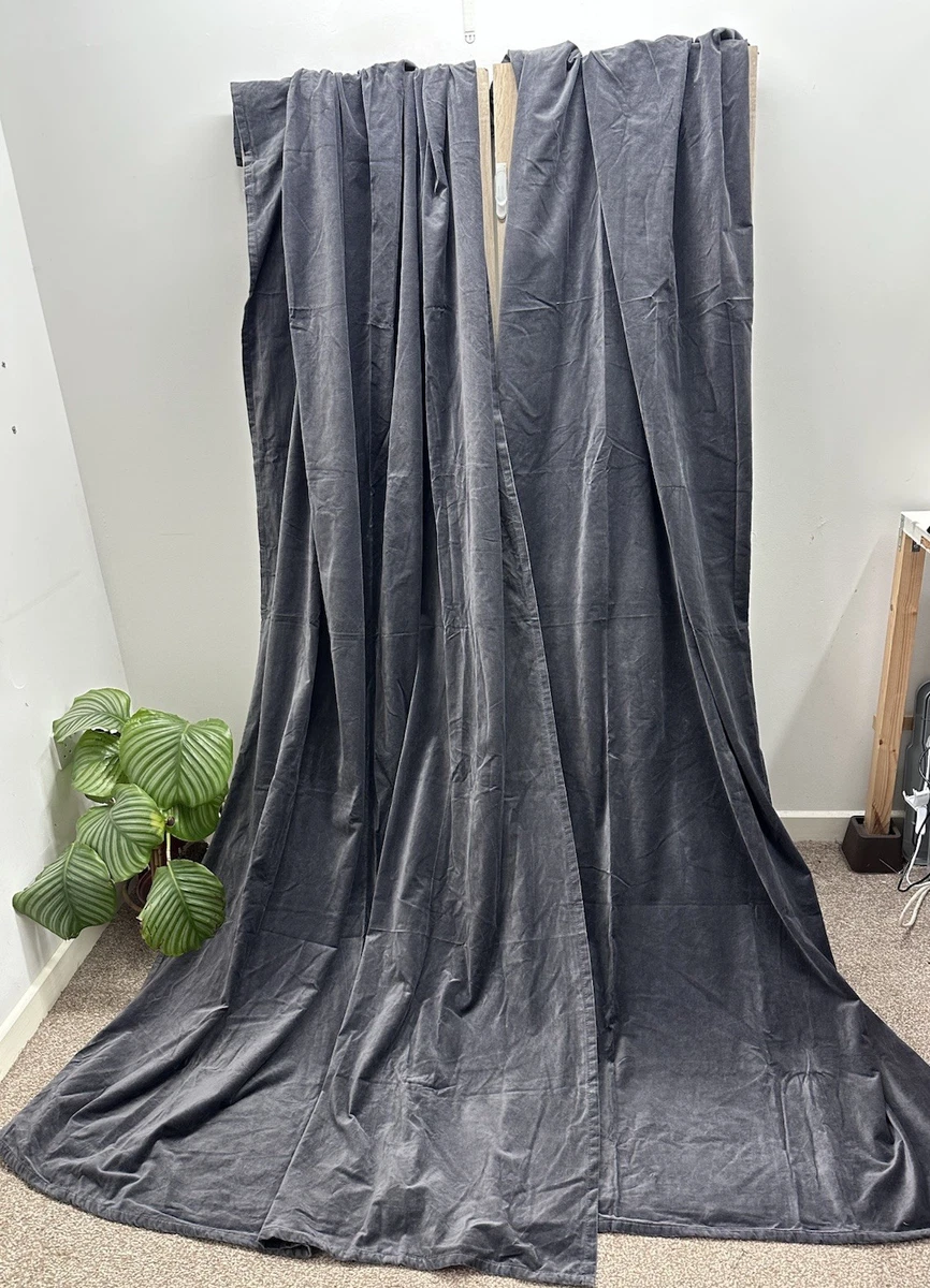 Ikea Sanela Curtains | eBay