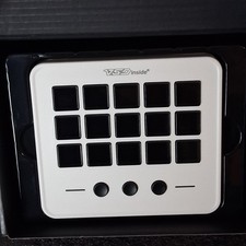 VSDINSIDE MacronKeypad Stream Dock Controller Deck Gaming Shortcut Open Box