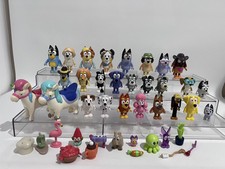 bluey choose your character toy figure