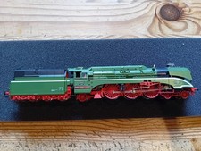 Dampflok BR 18 201  TT von Roco optisch und technisch in sehr gutem Zustand