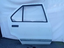 Porte arrière et accessoires Renault R19