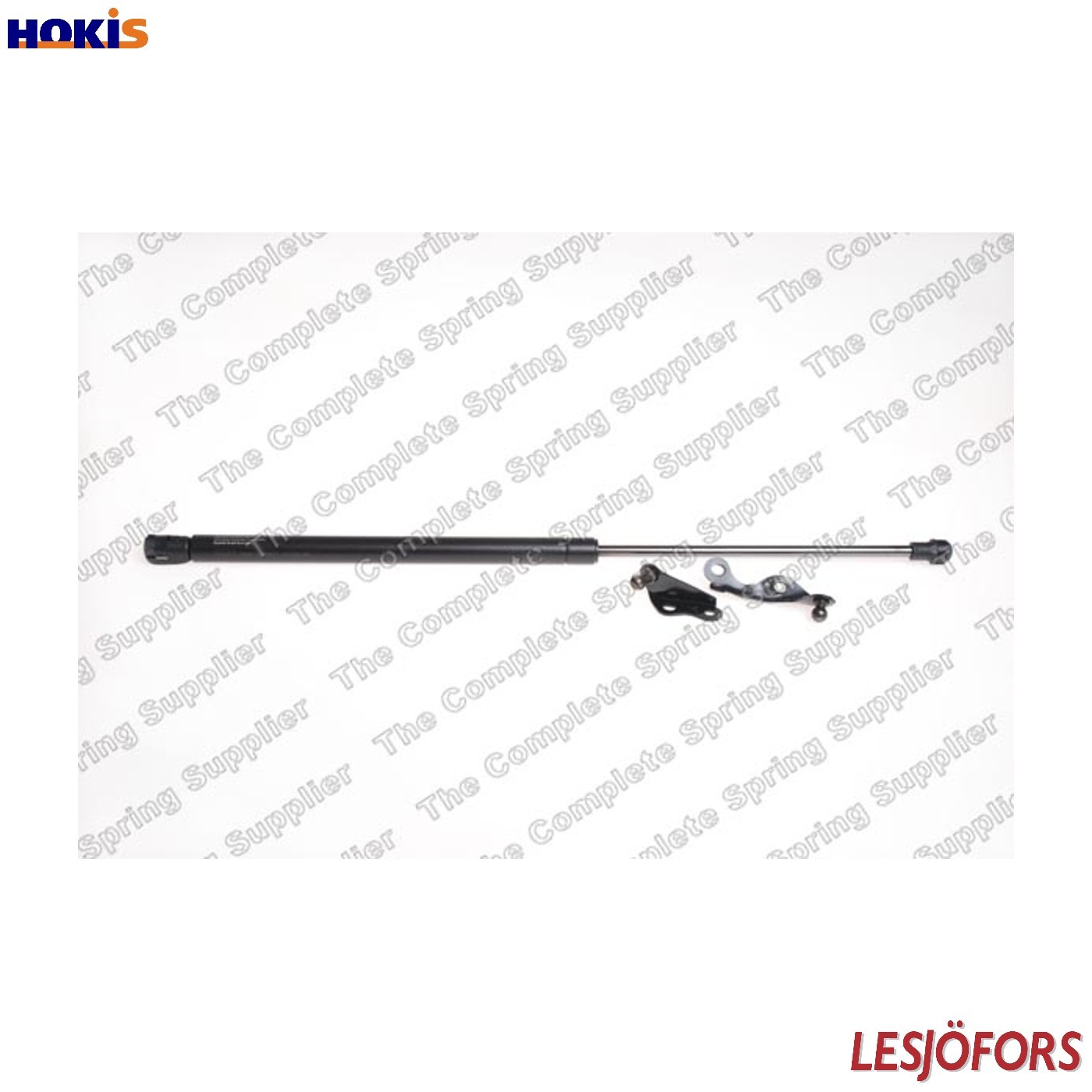 GAS SPRING BOOTCARGO AREA 8192555 FOR TOYOTA 2SZ-FE 1.3L 2NZ-FE 1.3L 4cyl ECHO
