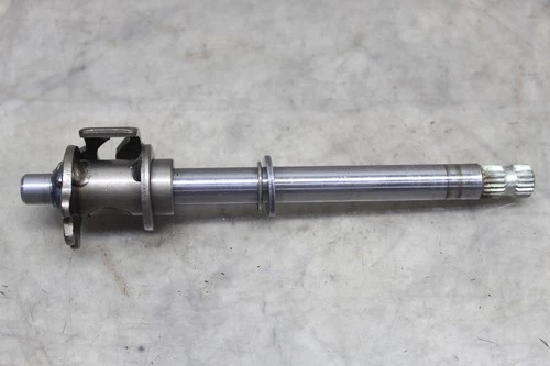 STOPPER, CAM *{MODEL V/W}*