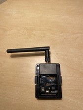 FrSKY DJT Module and Dipole Antenna 2.4 GHz