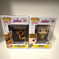 Ultimate Funko Pop Scooby Doo Figures Gallery and Checklist 57