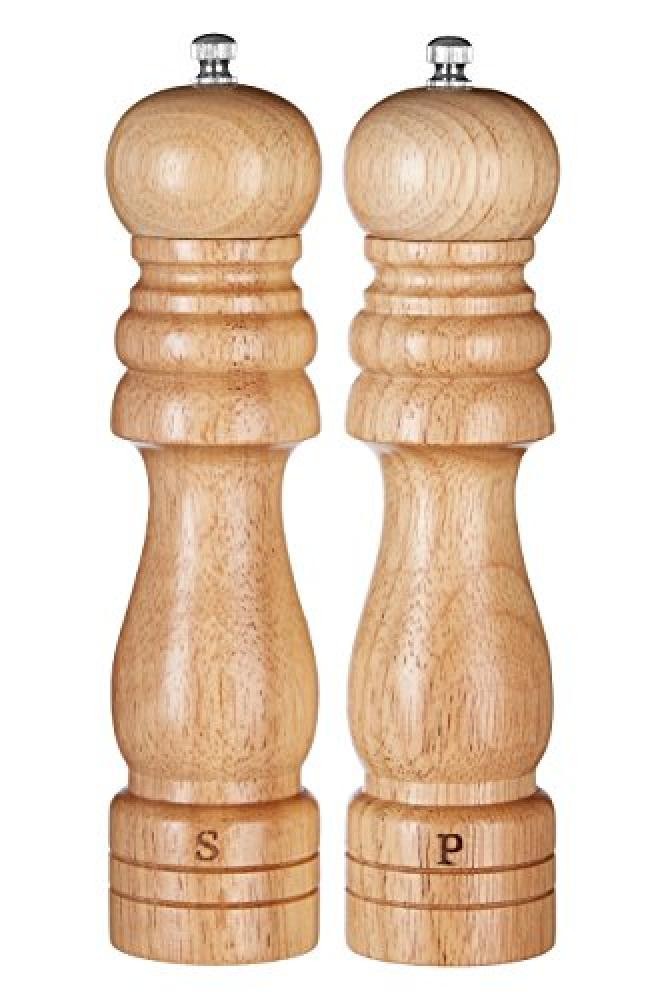 (TG. H22 x W5 x D5cm) Premiere Housewares 1103899 Set Sale e Pepe, 8 Pollici, Le