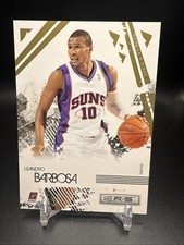 2009 Panini Rookies & Stars Basketball Gold /500 #78 Leandro Barbosa
