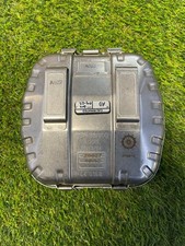 MSA SSR 30 100 Chemical Rebreather Class 20 Oxygen Self Rescuer Ex Fleet