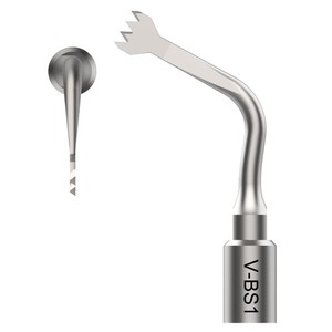 Embout D'extraction Ultrasonique Dentaire - Modèle LC2 - Compatible Satelec Piezotome 2 Solo Cube