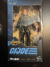 Hasbro G.I. Joe Classified DragonFly HasLab NF Rip Cord  143