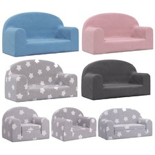 Kindersessel Kindersofa Kinder Jungen Kinderzimmer Sofa Kindercouch Kinderhocker