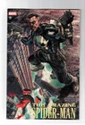 AMAZING SPIDER-MAN #19 - LEE BERMEJO AMAZING VISIONS VARIANT COVER - MARVEL/2025