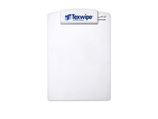 Texwipe TX5835 - TexWrite Cleanroom Clipboard, 9' x 13'