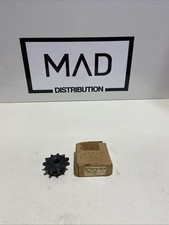 50B11 Type B Heat Treated Sprocket for 50 Roller Chain 11 Tooth Sprocket