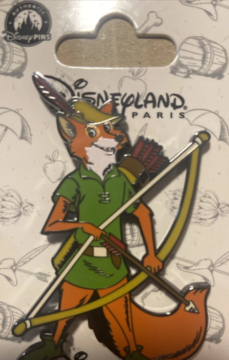 Robin Hood Contemporary Disneyana (1968-Now) for sale | eBay UK