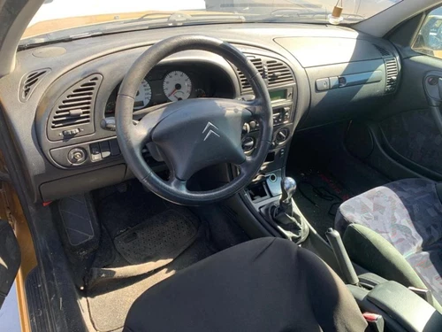 9643823677 Pantalla Multifuncion para CITROEN XSARA COUPE 2002 141316 - Imagen 8 de 9